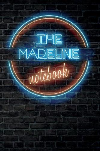 The MADELINE Notebook
