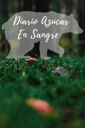 Diario Azúcar En Sangre