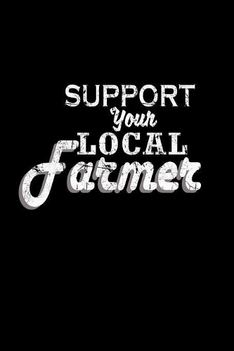 Support your local farmers