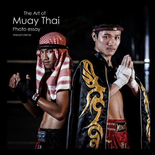 The Art of Muay Thai