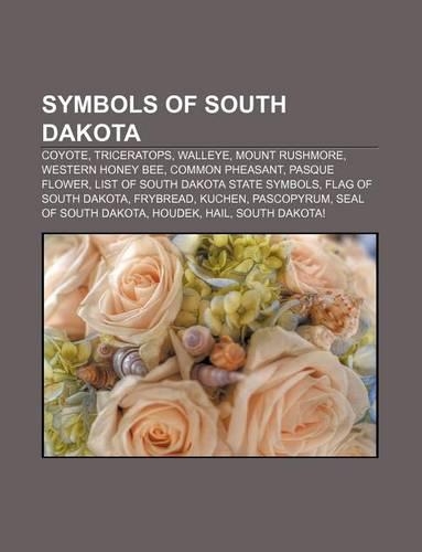 Symbols of South Dakota