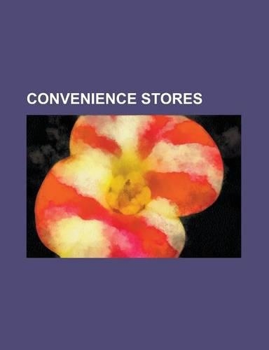 Convenience Stores