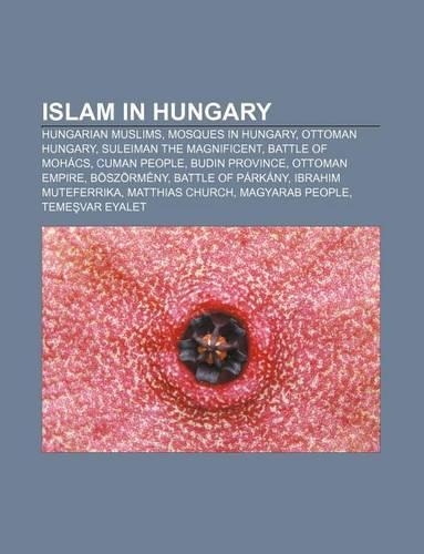 Islam in Hungary