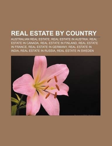 Real Estate by Country