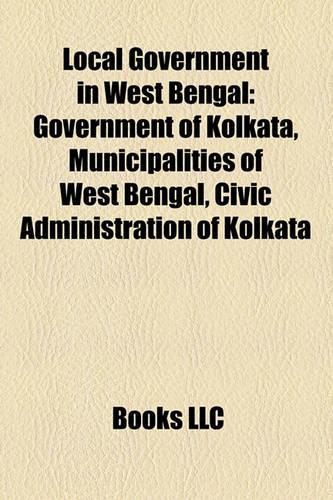 Local Government in West Bengal
