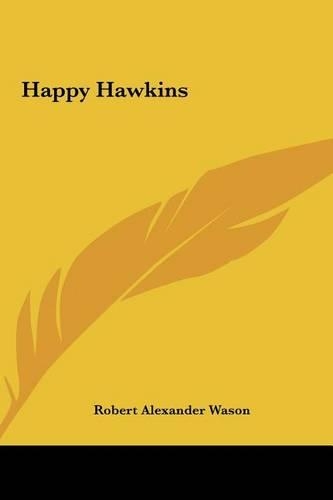 Happy Hawkins