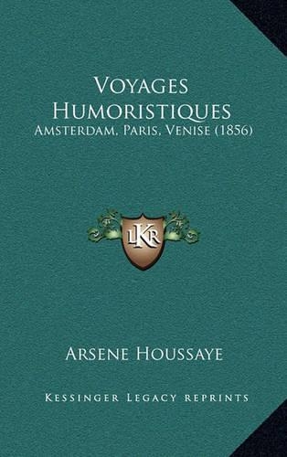 Voyages Humoristiques
