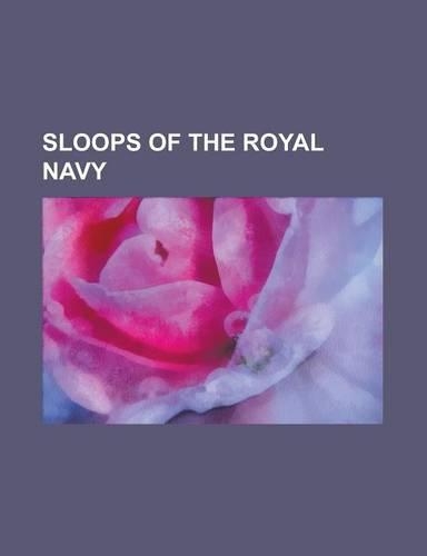 Sloops of the Royal Navy