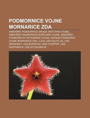 Podmornice Vojne Mornarice Zda