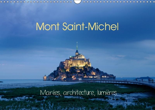 Mont Saint-Michel 2019