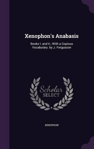 Xenophon's Anabasis