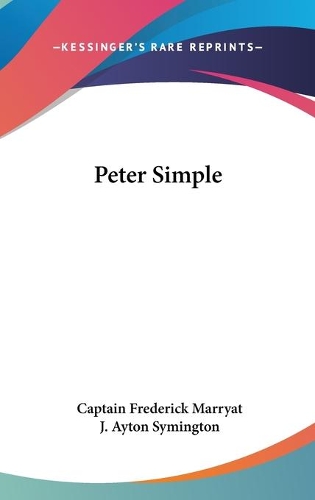Peter Simple