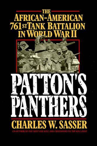 Patton's Panthers