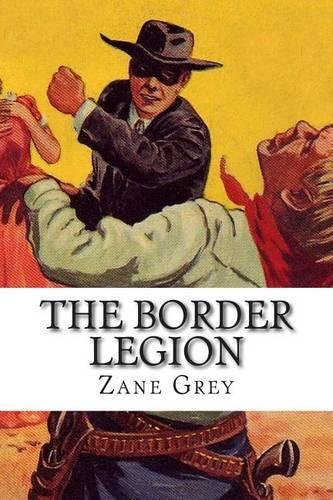Border Legion