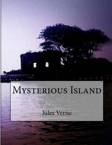 Mysterious Island