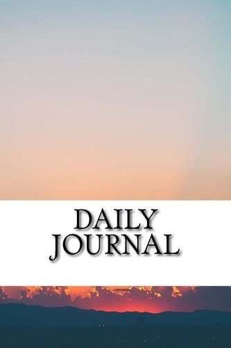 Daily Journal