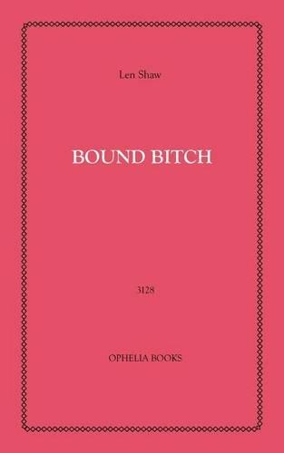 Bound Bitch