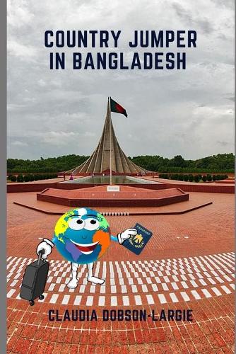 Country Jumper in Bangladesh