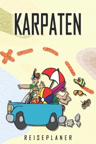 Karpaten Reiseplaner