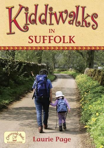Kiddiwalks in Suffolk: (Kiddiwalks)