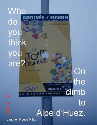 Who Do You Think You Are?