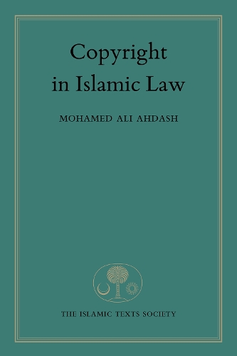 Copyright in Islamic Law