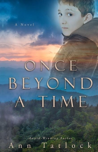 Once Beyond a Time: (English)