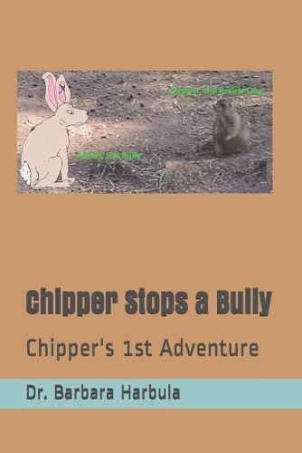 Chipper Stops a Bully