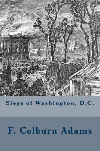 Siege of Washington, D.C.