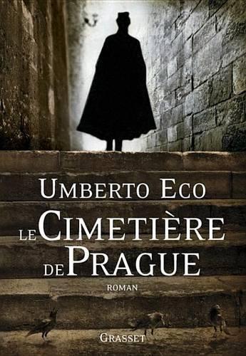 Le Cimetiere de Prague