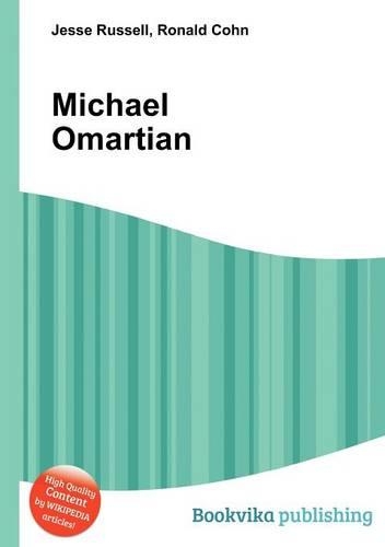 Michael Omartian