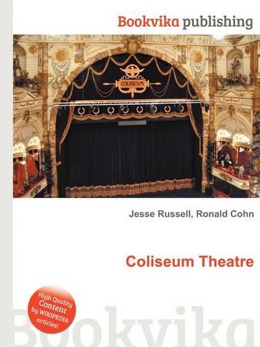 Coliseum Theatre