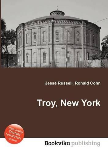 Troy, New York