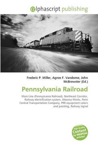 Pennsylvania Railroad