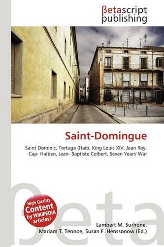 Saint-Domingue