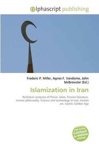 Islamization in Iran