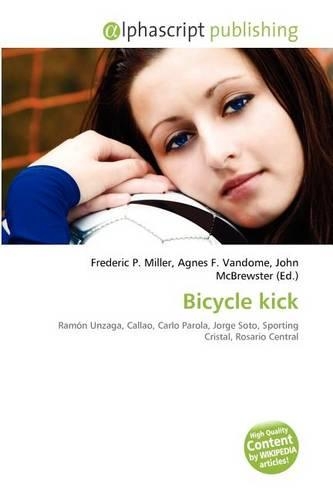 Bicycle Kick: (English)
