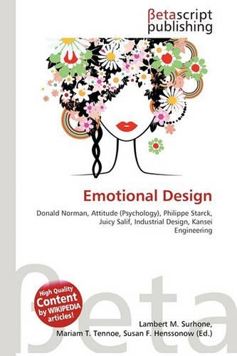 Emotional Design