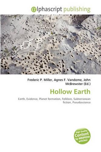 Hollow Earth: (English)