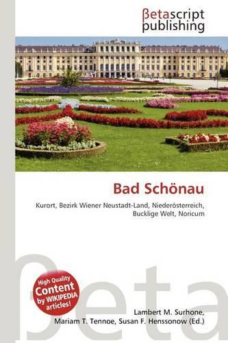 Bad Schonau