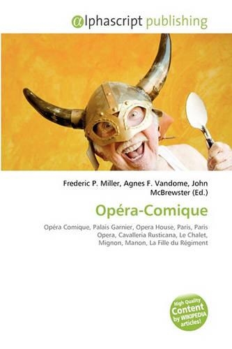 Opera-Comique
