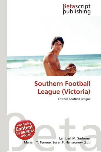 Southern Football League (Victoria)