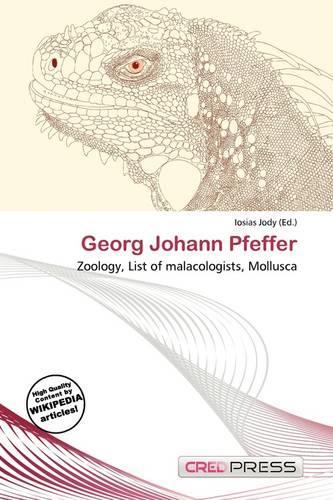 Georg Johann Pfeffer