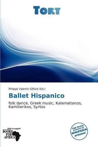 Ballet Hispanico