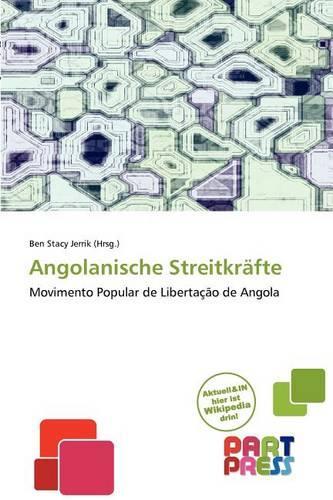 Angolanische Streitkr Fte