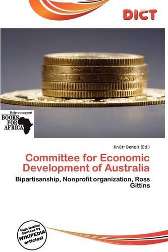 Committee for Economic Development of Australia