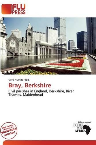 Bray, Berkshire: (English)