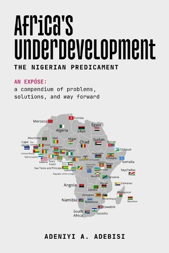 Africa's Underdevelopment