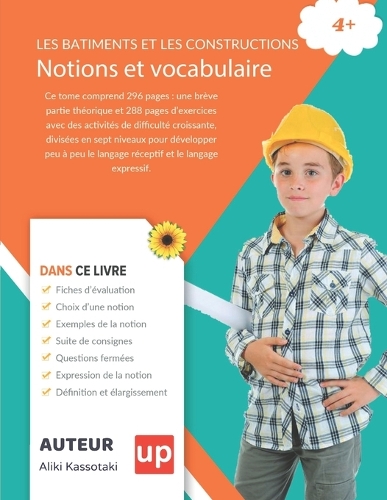 LES BATIMENTS ET LES CONSTRUCTIONS Notions et vocabulaire: (Notions Et Vocabulaire)