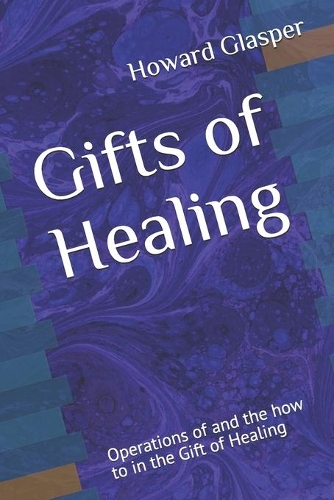 Gifts of Healing